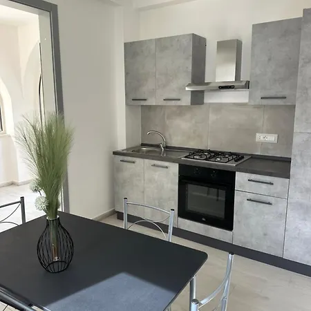 Dalu Διαμέρισμα