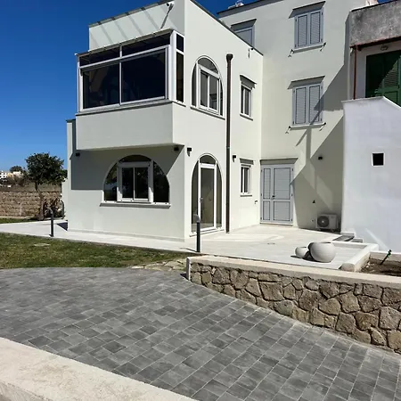 Dalu Διαμέρισμα