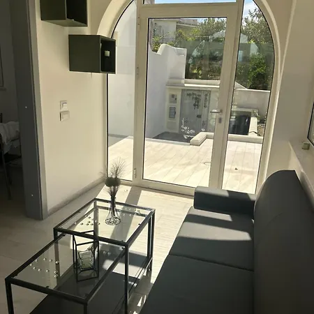 Διαμέρισμα Dalu *