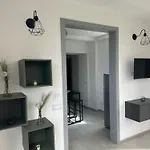 Appartement Dalu *