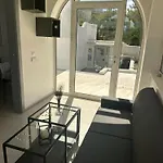 Appartement Dalu *