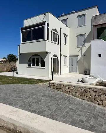 Dalu Lejlighed Procida