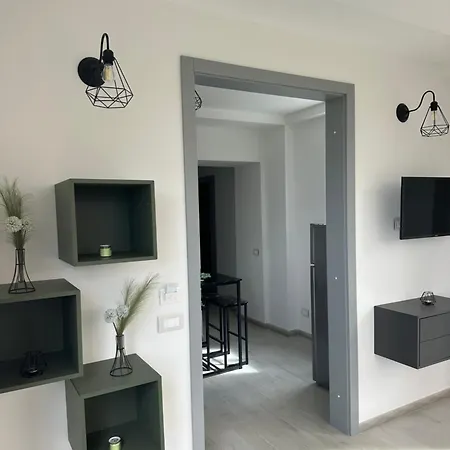 Apartament Dalu *