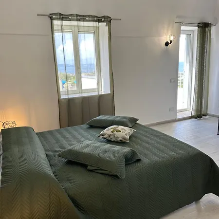 Dalu Apartament