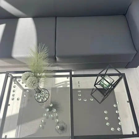 Apartament Dalu *