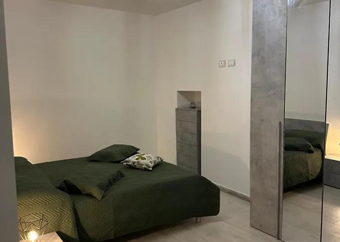 Apartamento Dalu *